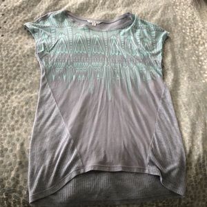 Cabi, Shirt, size small